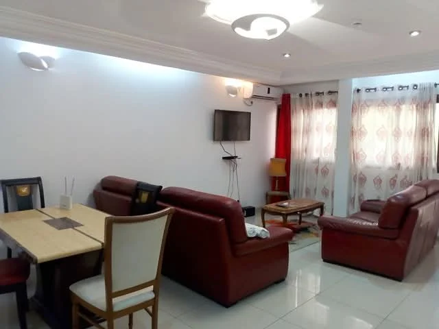 Appartement meublé