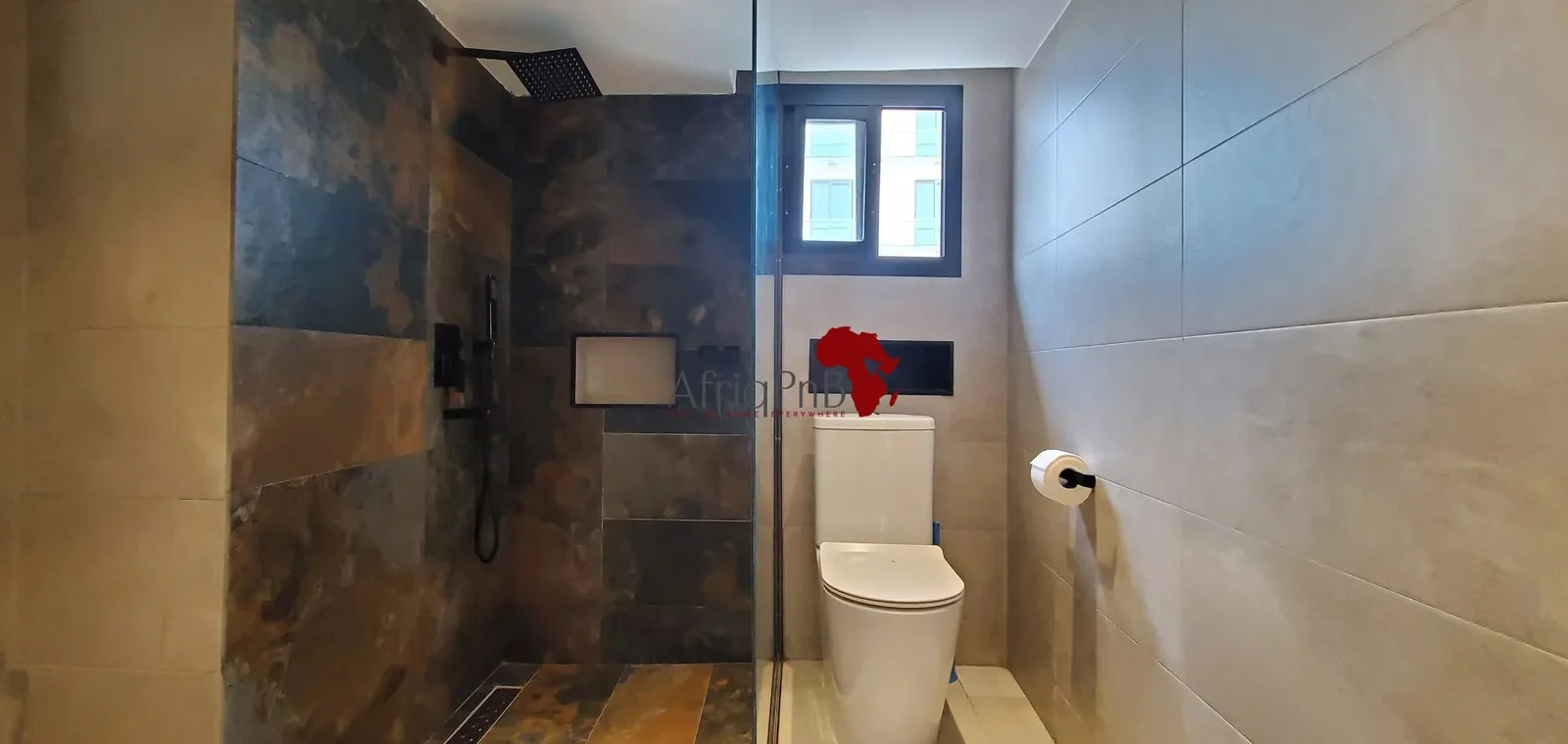 Appartement meublé