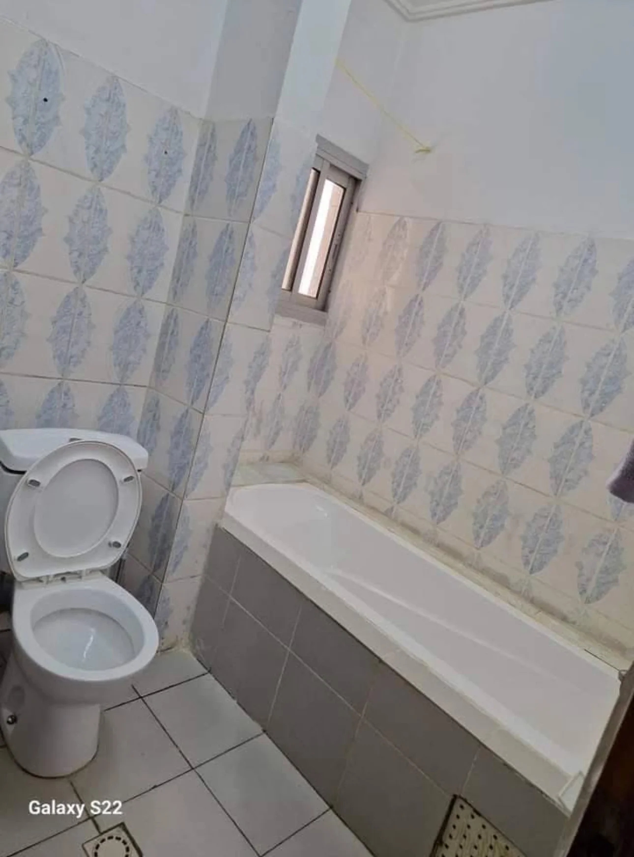 Appartement meublé