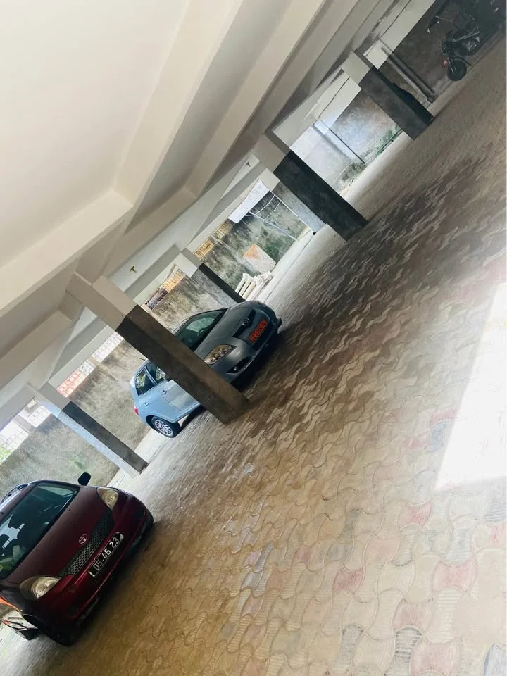 appartement meublé