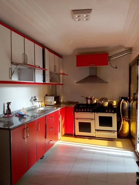 Appartements meublé