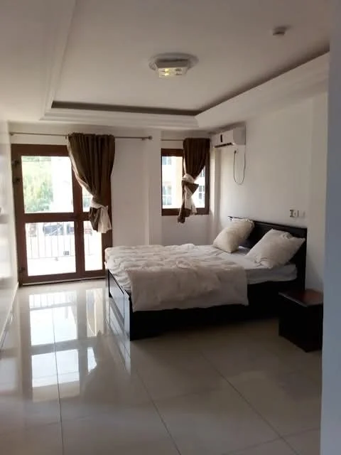 Appartements meublé