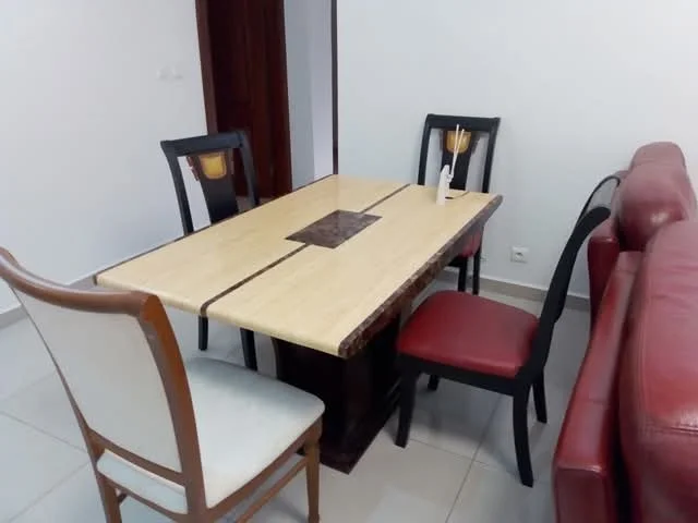 Appartements meublé
