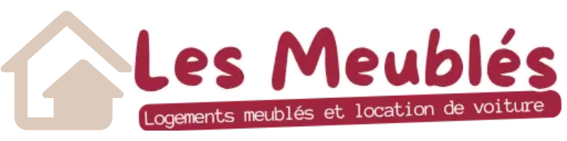 Studio meublé