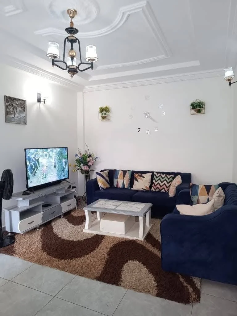 Studio meublé