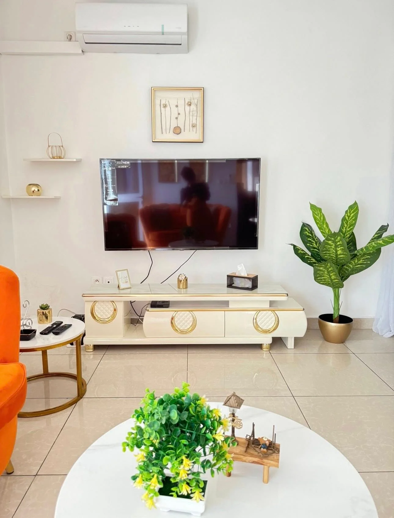 studio meublé